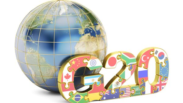 G20 Countries Agree on Historic Global Tax Deal for Multinational Companies