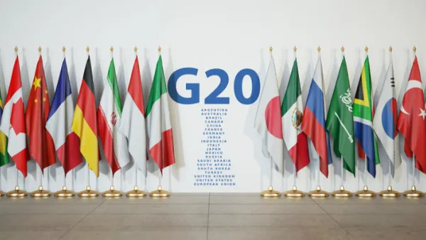 G20 Nations Pledge $5 Trillion to Spur Global Economic Recovery 