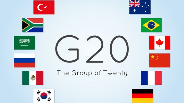 G20 Launches New Global Urban Resilience Fund