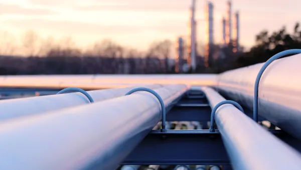 Egypt, Cyprus Discuss Boosting Eastern Med Gas Cooperation