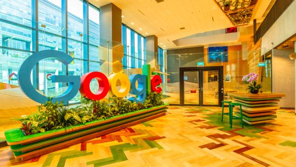 Google Remote Workers Could Get Pay Cuts