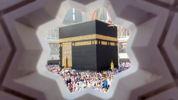 Saudi Arabia: Hajj, Umrah Economies to Rebound on Ramadan 2021