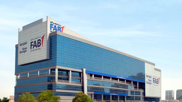 FAB reports First Half 2020 Group Net Profit of AED 4.8 Billion