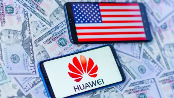 US Threatens To Cut Intelligence-Sharing Ties With Countries Using Huawei