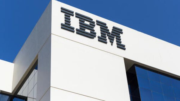 IBM Unveils Newest Samsung-Manufactured Power10 Processor Chip