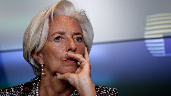 Middle East: IMF Urges Governments to Offer Cash Transfer, Tax Relief 
