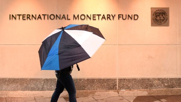 IMF: Global Economy Set to Grow at 6 Percent In 2021