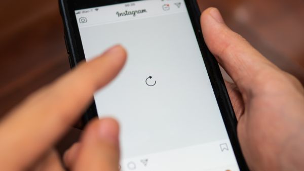 Instagram is Down As Many Users Report Outage