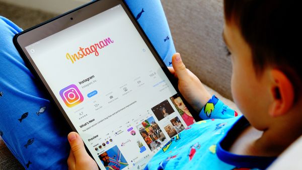 Facebook Pauses Instagram Kids App After Backlash