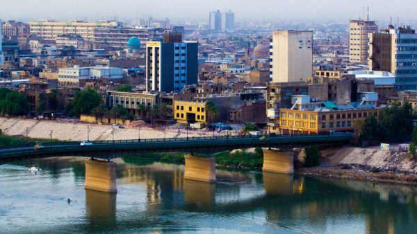العراق يطلب مساعدة طارئة من صندوق النقد الدولي والمحادثات جارية