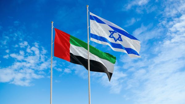 Israel Delegation to UAE Discusses Agriculture, Water