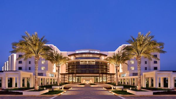 With facilities open after curfew, guests can stretch those legs and relax by the pool, use the hotel gym or treat themselves to a rejuvenating Spa by JW offering signature treatments with four distinct benefits - renewal, calmness, invigoration and indulgence. Change Your Scenery and Staycation at JW Marriott Muscat This Eid