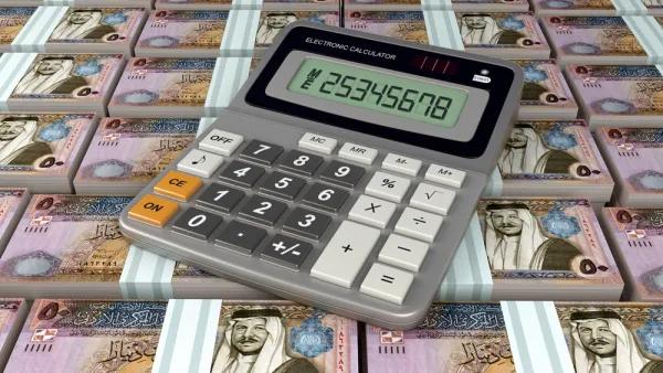Jordan: MPs Approve 'Most Difficult Budget' in Kingdom’s History