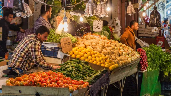 الأردن: الحكومة تلجأ لإجراءات تقشفية بضغط من صندوق النقد الدولي