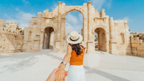 Jordan Is Officially A Safe Destination for Tourists