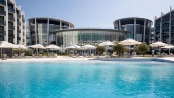 As part of the partnership, which kicked off in Ramadan, the hotel granted the wishes of three children and curated a staycation to remember. Jumeirah at Saadiyat Island Resort Partners With Make-a-Wish® Uae to Help Enrich Lives of Deserving Children in the Region