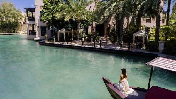 Book before 30 June for stays up until 25 December 2021 and save up to 15% for three nights or more along with exclusive privileges and further rewards on wellness and dining experiences. Time for an Exceptional Summer Well Spent With an Exclusive Global Offer From Jumeirah