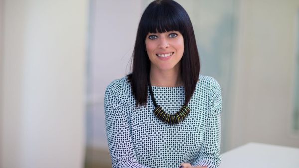 Kath Kerry, President of GCI Health Middle East GCI Health Expands Global Footprint into Middle East