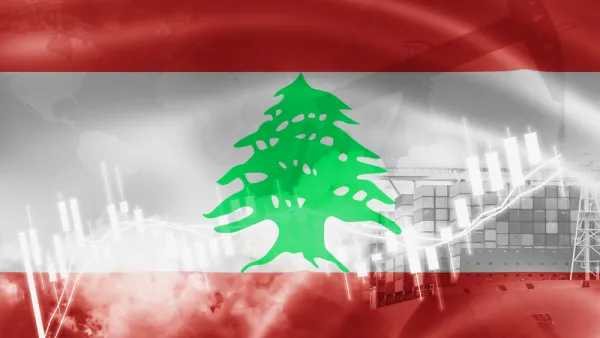 Lebanon, IMF in Discussions over Eligibility to Receive $50 Billion Funds for Combating Coronavirus