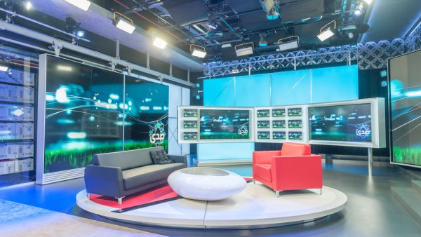 MBC Group To Move To Riyadh’s New Media City 