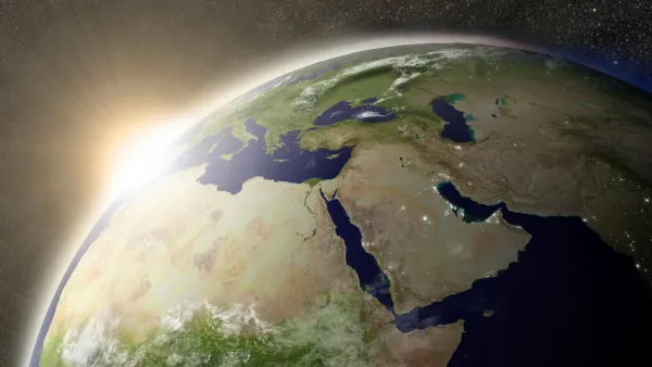 Here Are the Winners of WARC MENA Strategy 2020