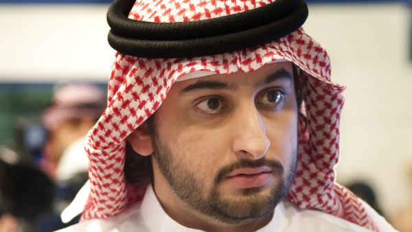 Dubai Ruler’s Son Appointed UAE Finance Minister in Cabinet Rejig