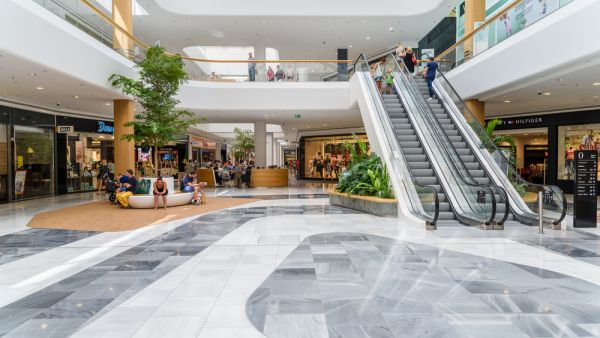 KSA: Arabian Centers' COVID-19 Exposure Over $154 Million