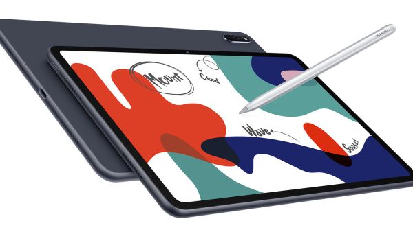 The New HUAWEI MatePad Revolutionizes Learning and Entertainment with High Performance and Long Battery Life