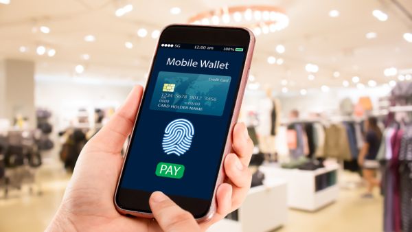 Mobile Wallet Market Value To Reach $1 Trillion This Year