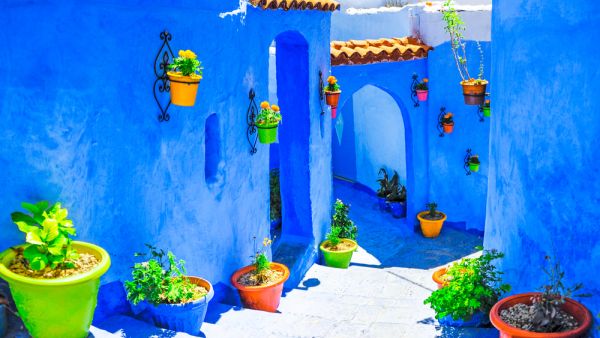 Morocco Plans To Boost per Capita GDP to $16,000 by 2035