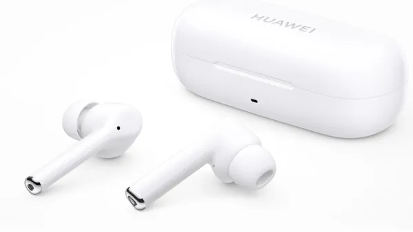 New Huawei Freebuds 3i Offers a Premium Listening Experience