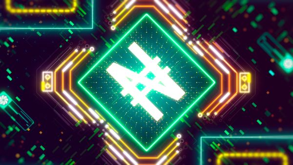 Nigeria to Launch Its Own Digital Currency eNaira