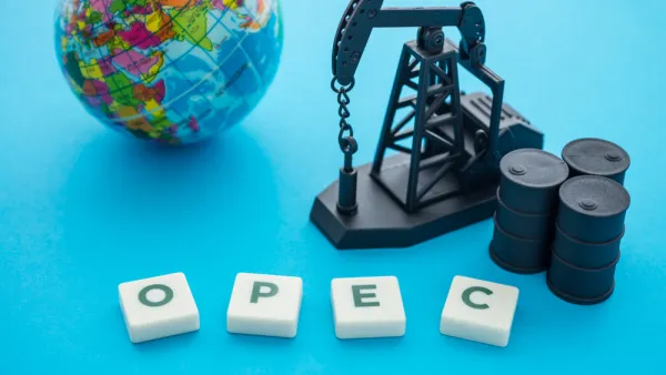 OPEC+ to Sustain Output Increase Despite India Virus Fears