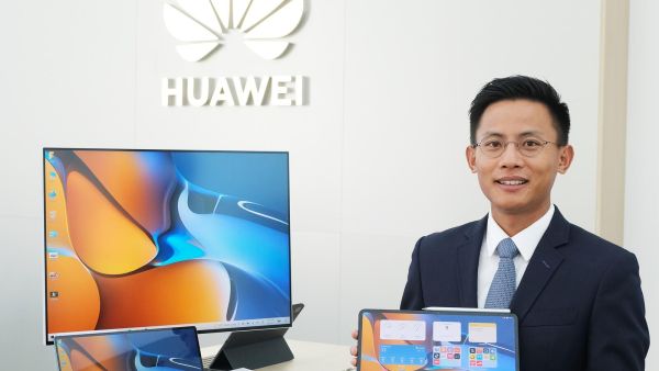 Huawei Reveals Exciting New Range of “Super Device” Products at Special UAE Event
