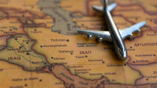 Iran: Neighboring Countries Close Borders As Coronavirus Death Toll Rises
