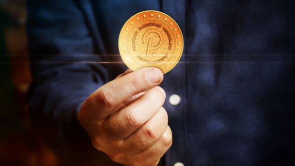 Crypto Prices Today: Polkadot Soars 14 Percent 