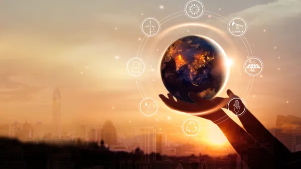 IEA: Energy CO2 Emissions to Soar by 1.5 Billion Tonnes in 2021