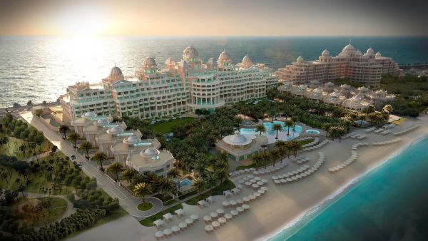 Accor operates over 5,100 hotels across 110 countries globally. Accor Transforms Its Accounting System for Hotels in Middle East With Infor SAAS Solution