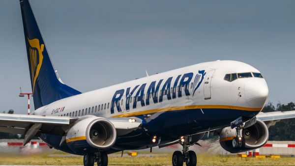 EU Asks for International Probe As Belarus Diverts Ryanair Plane over Alleged 'Bomb Threat'