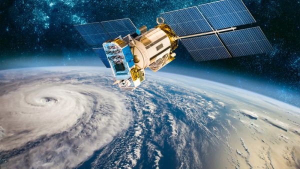 Oman to Launch its First Space Satellite in 2024