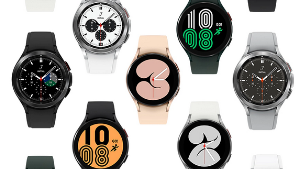 Galaxy Watch Could Help Parkinson’s Patients