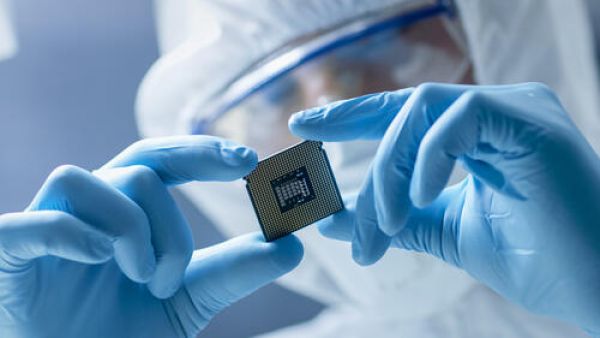 Global Semiconductor Profit Grew 10.4 Percent in 2020