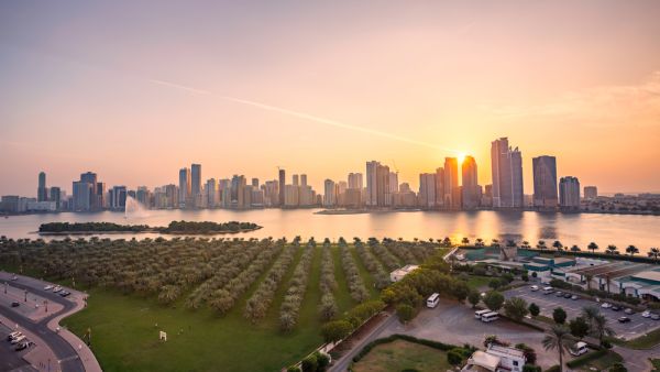الشارقة تجذب 220 مليون دولار استثمارات أجنبية