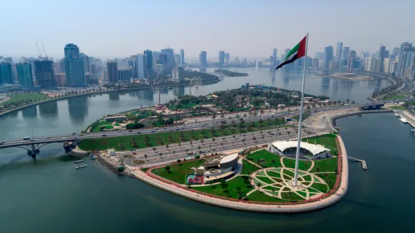 UAE Among Top 20 in Foreign Trade Index