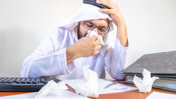 UAE: Employer to Pay Over $40,000 If Denied Employee's Health Insurance