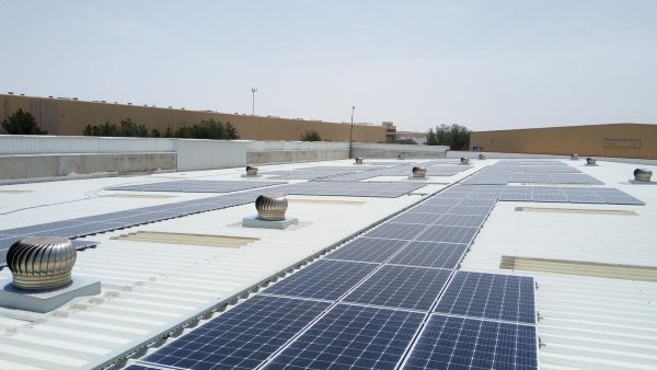 Saudi Arabia to Ramp up Solar Energy Provisions with New Project