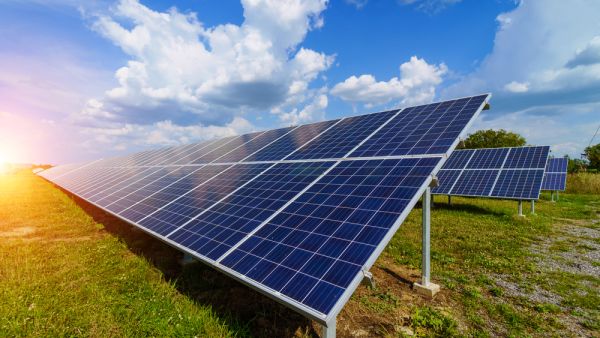 Lebanon Witnesses Soar in Demand for Solar Energy Panels