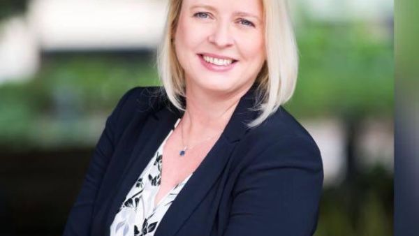 Sonja Louise de Pattenden new Regional Employee Benefits Business Development Director. AXA Gulf Appoints Sonja Louise de Pattenden as Regional Employee Benefits Business Development Director