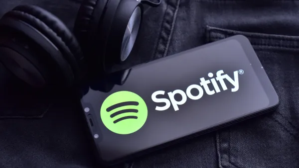 Megaphone's Acquisition Costs Spotify Over $230 Million