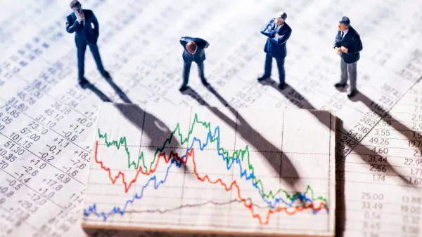 Explained: How Does the Stock Market Affect the Global Economy?